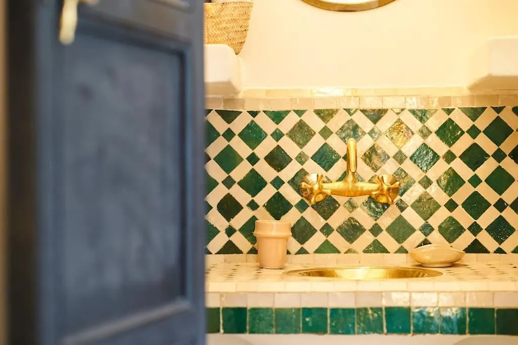 Riad Miloud En Exclusivite 10 P Au Coeur De La Medina Marrakesh