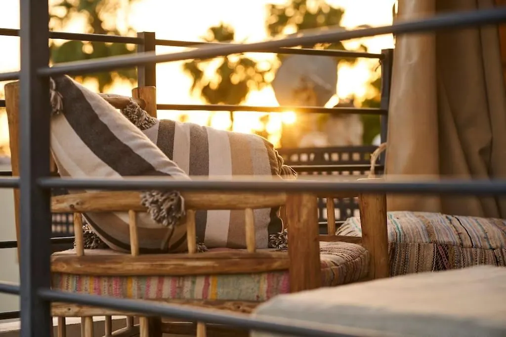 **  Riad Miloud En Exclusivite 10 P Au Coeur De La Medina Marrakesh Morocco
